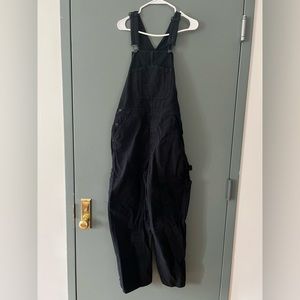 ARITZIA - TNA Overalls SZ M